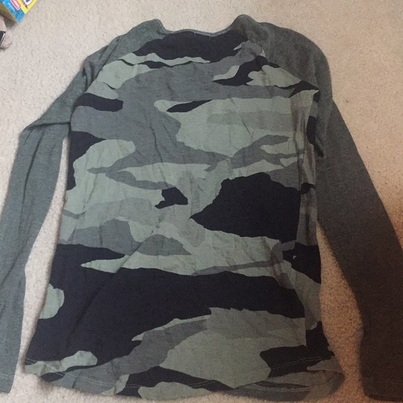 Women’s long sleeve - Picture 4 of 4